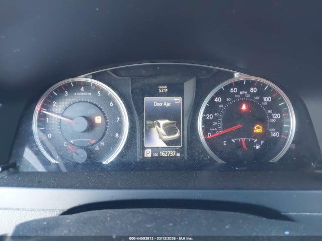 Toyota CAMRY SE 2015 4T1BF1FK3FU045310 Image 7