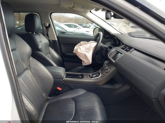 2018 LAND ROVER RANGE ROVER EVOQUE SALVP2RX3JH292297 Photo 4
