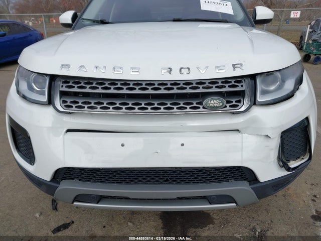 2018 LAND ROVER RANGE ROVER EVOQUE SALVP2RX3JH292297 Photo 5