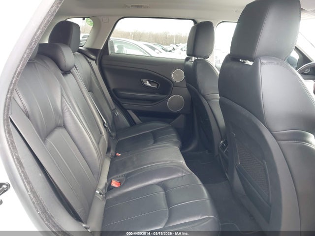 2018 LAND ROVER RANGE ROVER EVOQUE SALVP2RX3JH292297 Photo 7