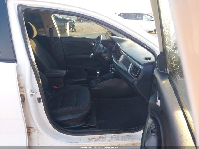 2023 Kia Rio S მანქანა იყიდება აუქციონზე, vin: 3KPA24AD7PE524075, აუქციონის ნომერი: 44593817
