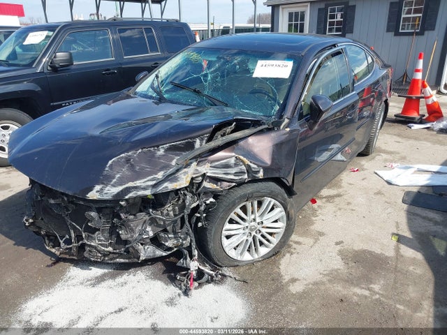 2013 Lexus Es 350 მანქანა იყიდება აუქციონზე, vin: JTHBK1GG8D2070124, აუქციონის ნომერი: 44593820