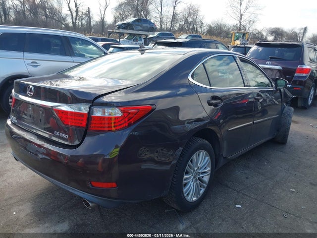 2013 Lexus Es 350 მანქანა იყიდება აუქციონზე, vin: JTHBK1GG8D2070124, აუქციონის ნომერი: 44593820