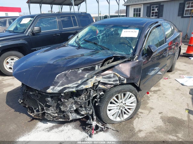 2013 Lexus Es 350 მანქანა იყიდება აუქციონზე, vin: JTHBK1GG8D2070124, აუქციონის ნომერი: 44593820