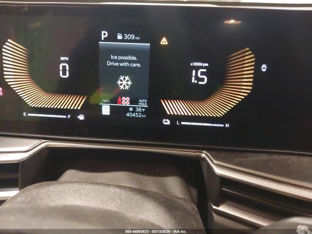 Продажа на аукционе авто 2025 Kia Sorento Plug-in Hybrid Ex, vin: KNDRJDJH1S5299911, номер лота: 44593823