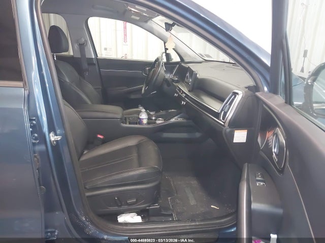 Продажа на аукционе авто 2025 Kia Sorento Plug-in Hybrid Ex, vin: KNDRJDJH1S5299911, номер лота: 44593823