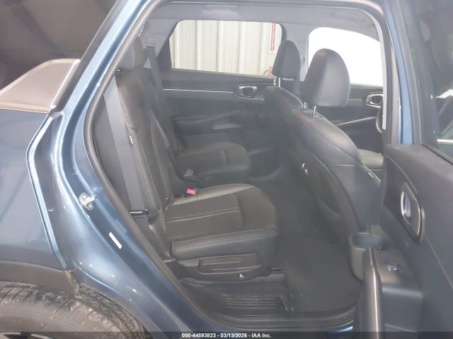Продажа на аукционе авто 2025 Kia Sorento Plug-in Hybrid Ex, vin: KNDRJDJH1S5299911, номер лота: 44593823