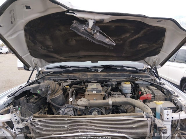 Продажа на аукционе авто 2020 Ram 2500, vin: 3C6UR5PL8LG141510, номер лота: 44593833