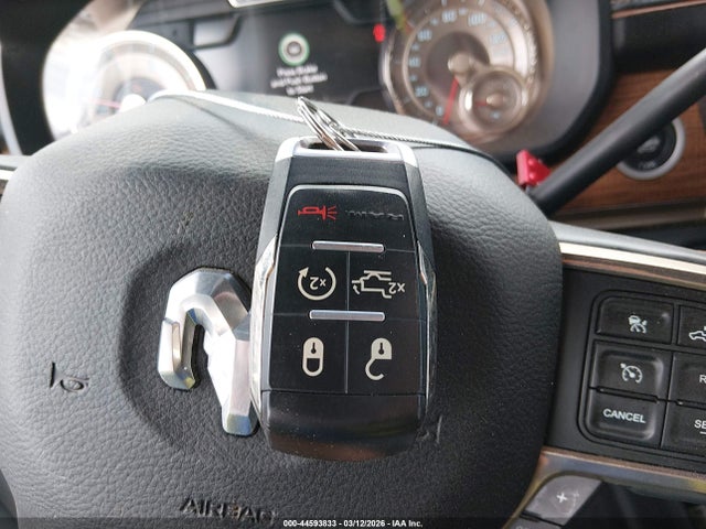 Продажа на аукционе авто 2020 Ram 2500, vin: 3C6UR5PL8LG141510, номер лота: 44593833