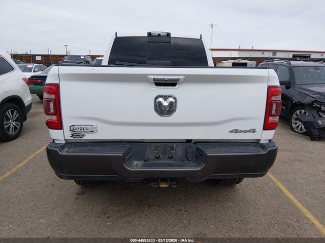 Продажа на аукционе авто 2020 Ram 2500, vin: 3C6UR5PL8LG141510, номер лота: 44593833