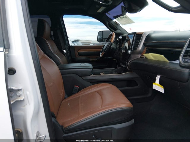 Продажа на аукционе авто 2020 Ram 2500, vin: 3C6UR5PL8LG141510, номер лота: 44593833