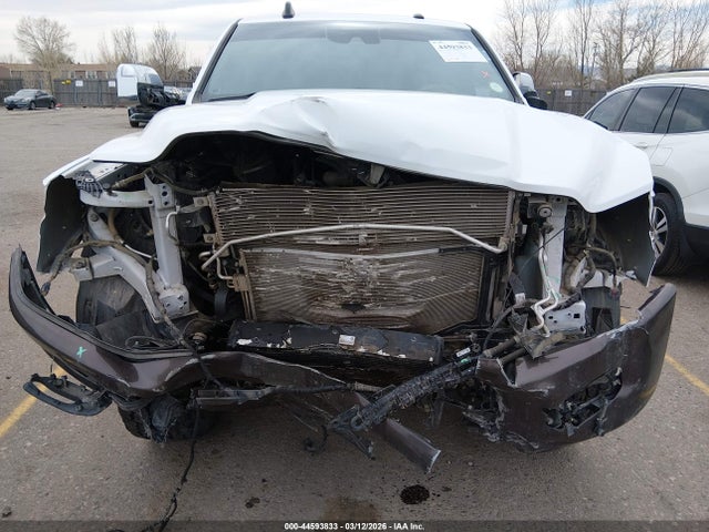 Продажа на аукционе авто 2020 Ram 2500, vin: 3C6UR5PL8LG141510, номер лота: 44593833