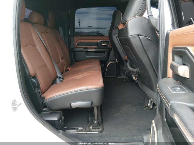 Продажа на аукционе авто 2020 Ram 2500, vin: 3C6UR5PL8LG141510, номер лота: 44593833