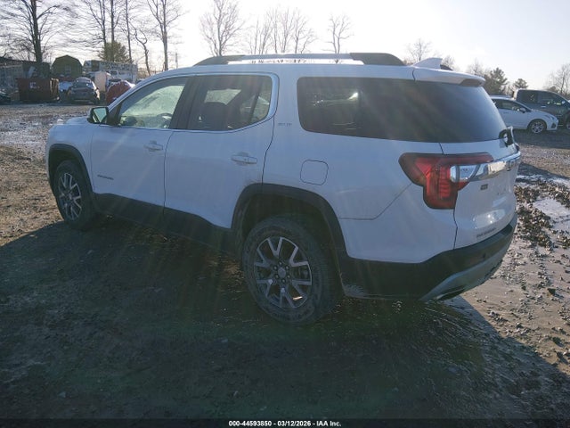 Aukcja sprzedaży 2023 Gmc Acadia Awd Slt, vin: 1GKKNUL43PZ212580, numer aukcji: 44593850