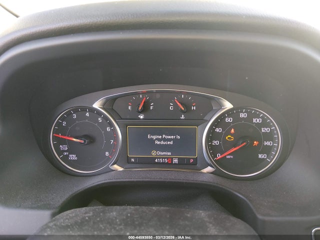 Aukcja sprzedaży 2023 Gmc Acadia Awd Slt, vin: 1GKKNUL43PZ212580, numer aukcji: 44593850
