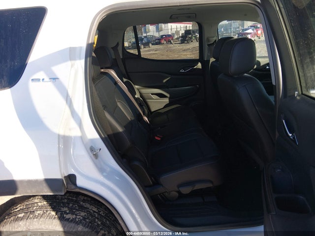 Aukcja sprzedaży 2023 Gmc Acadia Awd Slt, vin: 1GKKNUL43PZ212580, numer aukcji: 44593850