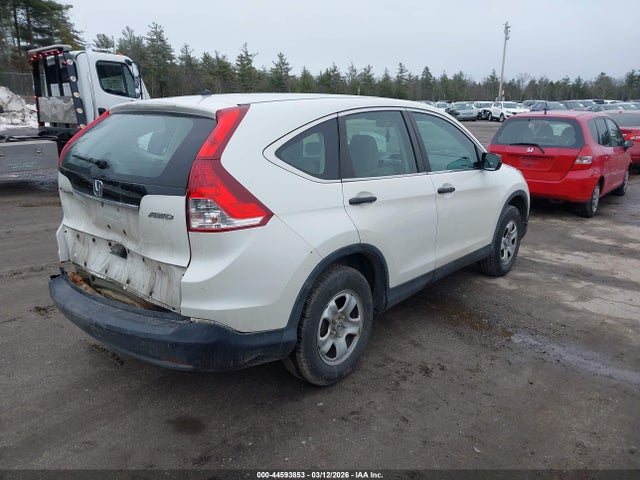 Aukcja sprzedaży 2014 Honda Cr-v Lx, vin: 5J6RM4H32EL010563, numer aukcji: 44593853