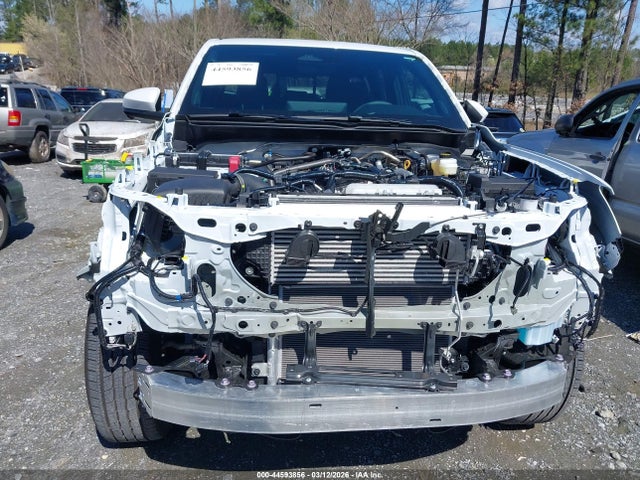 2025 Toyota Tacoma Trd Sport მანქანა იყიდება აუქციონზე, vin: 3TYKB5FN7ST020298, აუქციონის ნომერი: 44593856