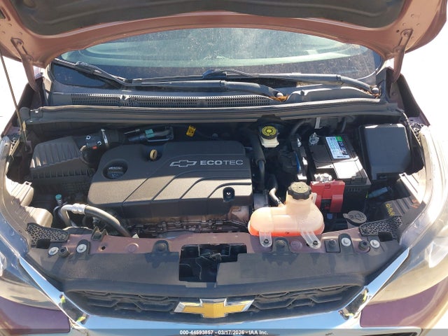 Chevrolet Spark Fwd 1lt Automatic 2021 KL8CD6SA8MC750012 Image 10