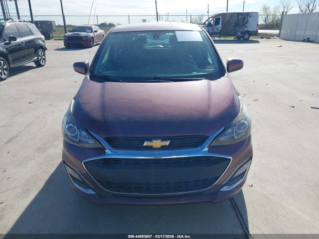 Chevrolet Spark Fwd 1lt Automatic 2021 KL8CD6SA8MC750012 Image 12