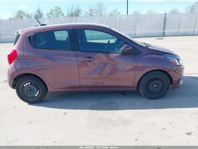 Chevrolet Spark Fwd 1lt Automatic 2021 KL8CD6SA8MC750012 Image 13