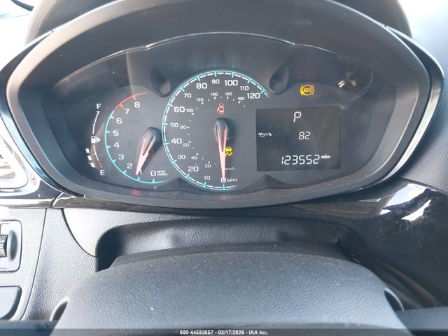 Chevrolet Spark Fwd 1lt Automatic 2021 KL8CD6SA8MC750012 Image 15