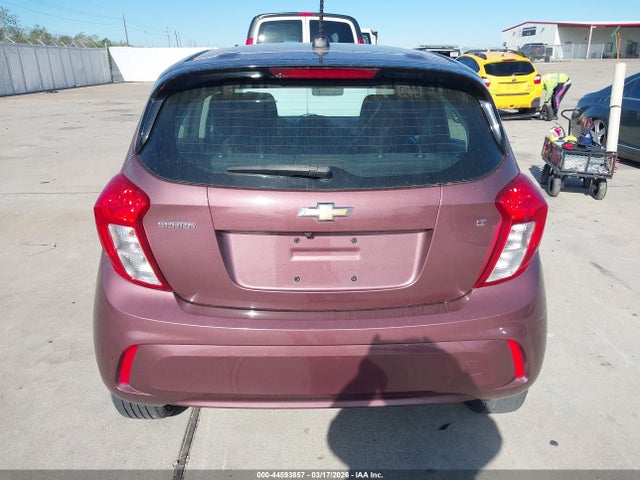 Chevrolet Spark Fwd 1lt Automatic 2021 KL8CD6SA8MC750012 Image 16