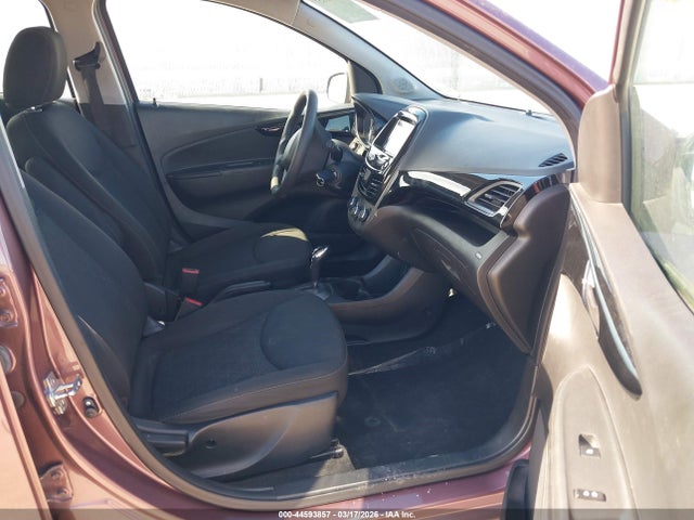 Chevrolet Spark Fwd 1lt Automatic 2021 KL8CD6SA8MC750012 Image 5
