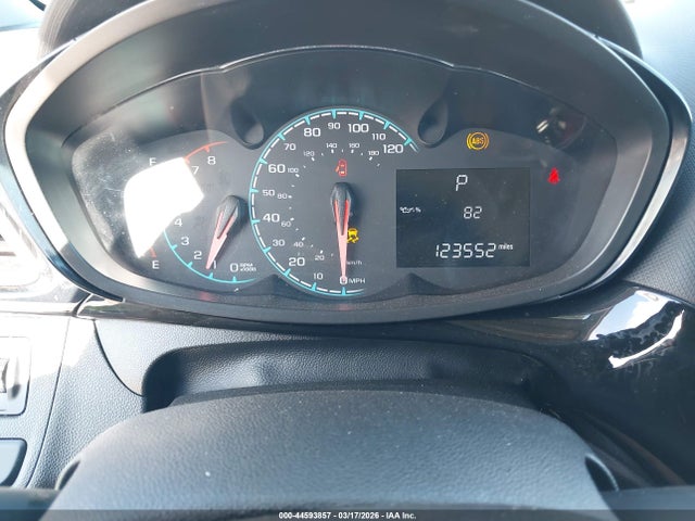 Chevrolet Spark Fwd 1lt Automatic 2021 KL8CD6SA8MC750012 Image 7