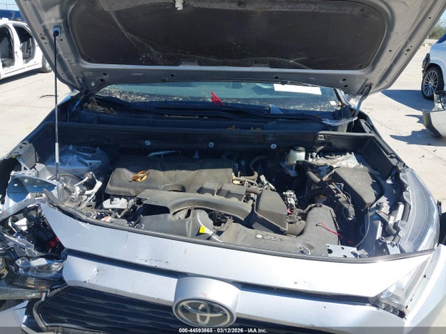 Toyota Rav4 Xle 2022 2T3W1RFVXNC198167 Image 10