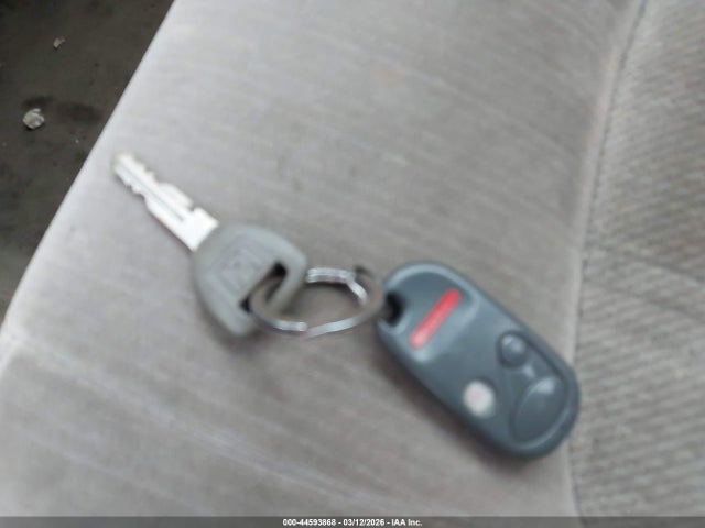 2000 HONDA ACCORD 1HGCG6698YA115129 Photo 10