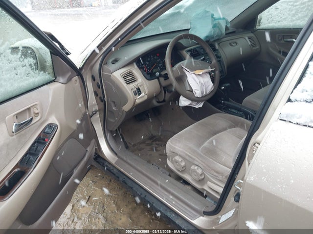 2000 HONDA ACCORD 1HGCG6698YA115129 Photo 4