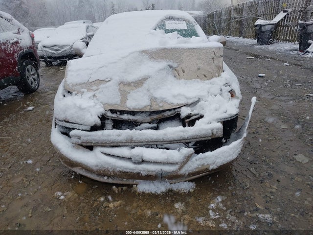 2000 HONDA ACCORD 1HGCG6698YA115129 Photo 5