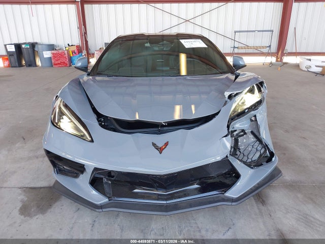 1G1YA2D45S5111957 Chevrolet Corvette Stingray Rwd 1lt