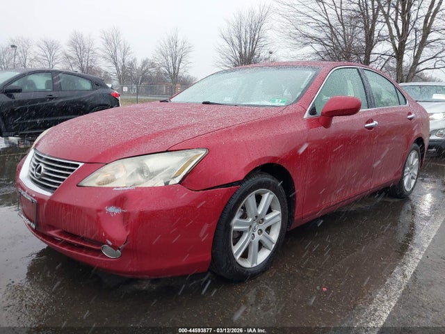 44593877 :رقم المزاد ، JTHBJ46G792283837 vin ، 2009 Lexus Es 350 مزاد بيع