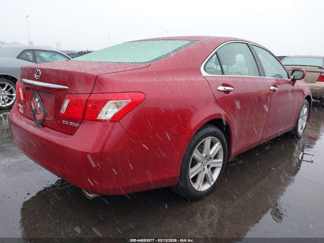 44593877 :رقم المزاد ، JTHBJ46G792283837 vin ، 2009 Lexus Es 350 مزاد بيع