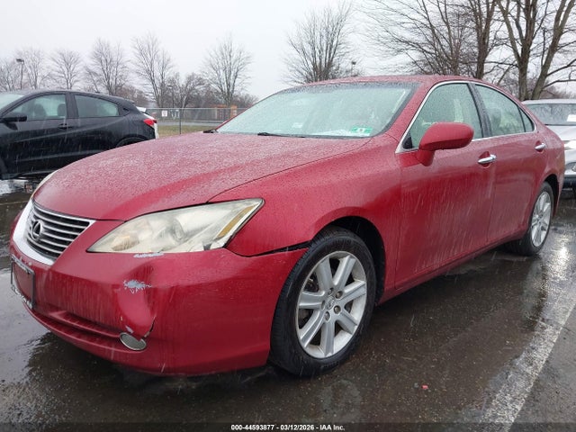44593877 :رقم المزاد ، JTHBJ46G792283837 vin ، 2009 Lexus Es 350 مزاد بيع