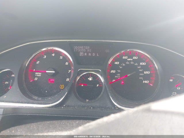 44593878 :رقم المزاد ، 1GKKRSKD9HJ247022 vin ، 2017 Gmc Acadia Limited مزاد بيع