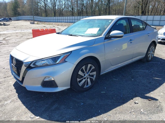 44593888 :رقم المزاد ، 1N4BL4BV5LC264338 vin ، 2020 Nissan Altima S Fwd مزاد بيع