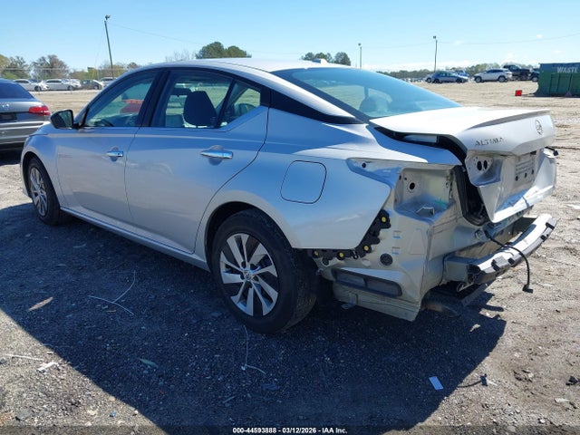 44593888 :رقم المزاد ، 1N4BL4BV5LC264338 vin ، 2020 Nissan Altima S Fwd مزاد بيع