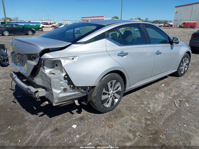 44593888 :رقم المزاد ، 1N4BL4BV5LC264338 vin ، 2020 Nissan Altima S Fwd مزاد بيع