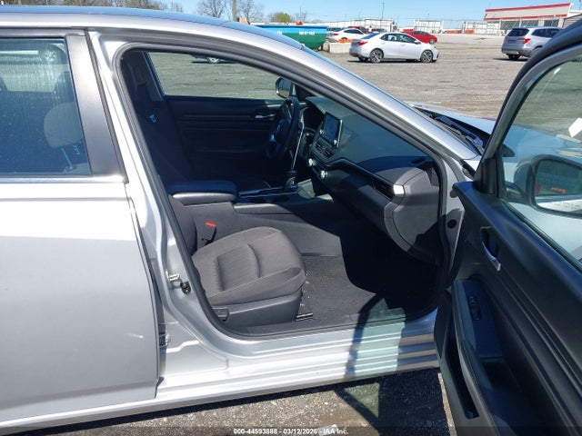 44593888 :رقم المزاد ، 1N4BL4BV5LC264338 vin ، 2020 Nissan Altima S Fwd مزاد بيع