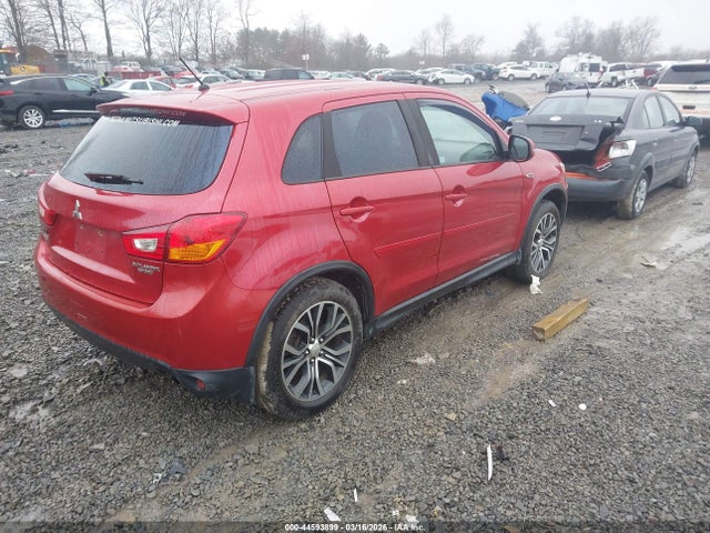 2016 MITSUBISHI OUTLANDER SPORT JA4AR3AU0GZ033769 Photo 3