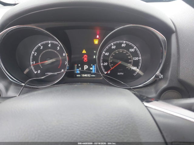 2016 MITSUBISHI OUTLANDER SPORT JA4AR3AU0GZ033769 Photo 6