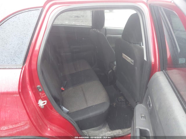 2016 MITSUBISHI OUTLANDER SPORT JA4AR3AU0GZ033769 Photo 7