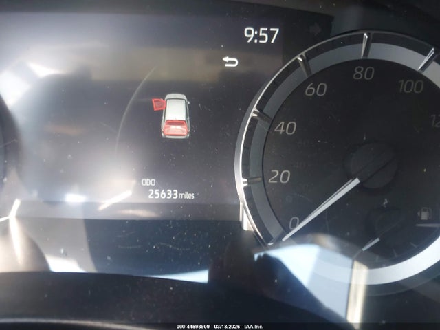 Продажа на аукционе авто 2024 Toyota Highlander Xle, vin: 5TDKDRAH6RS547502, номер лота: 44593909