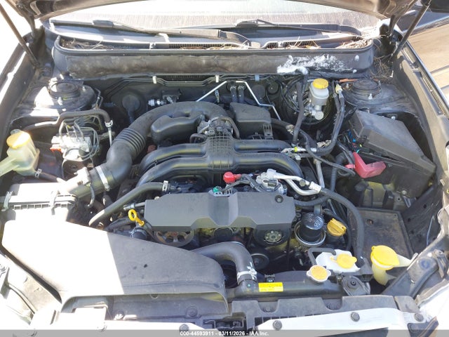 Продажа на аукционе авто 2013 Subaru Outback 2.5i Limited, vin: 4S4BRCLC1D3201959, номер лота: 44593911