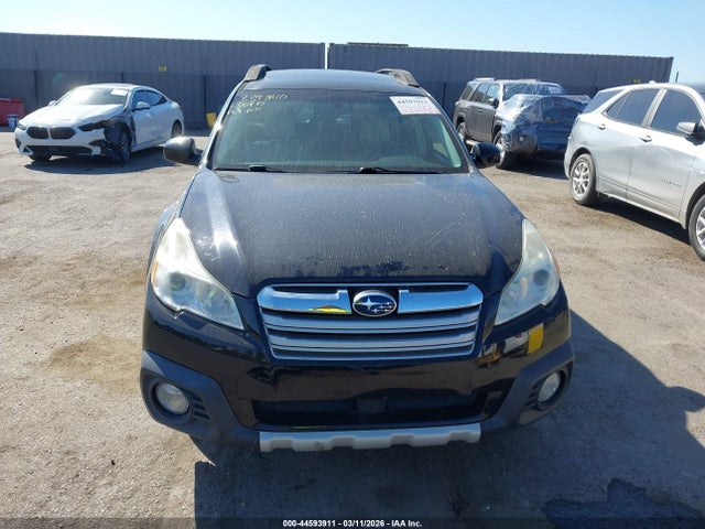 Продажа на аукционе авто 2013 Subaru Outback 2.5i Limited, vin: 4S4BRCLC1D3201959, номер лота: 44593911