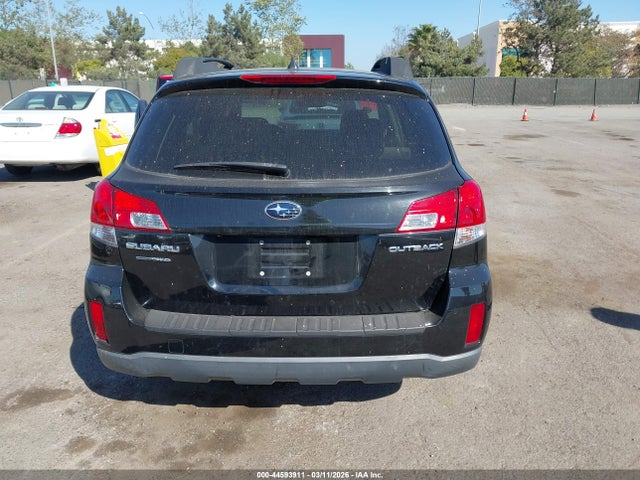 Продажа на аукционе авто 2013 Subaru Outback 2.5i Limited, vin: 4S4BRCLC1D3201959, номер лота: 44593911