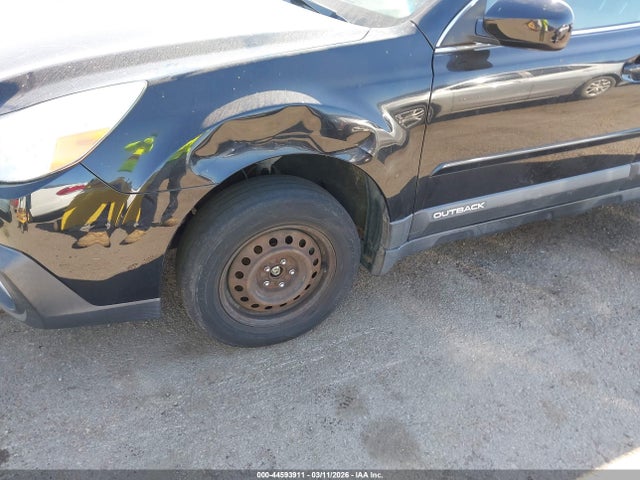 Продажа на аукционе авто 2013 Subaru Outback 2.5i Limited, vin: 4S4BRCLC1D3201959, номер лота: 44593911